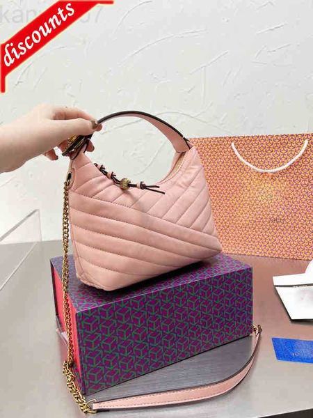 

designer luxury women bags torys handbag tb fashion bucket bag inclined shoulder versatile multicolour purses burchs totes large capacity sa