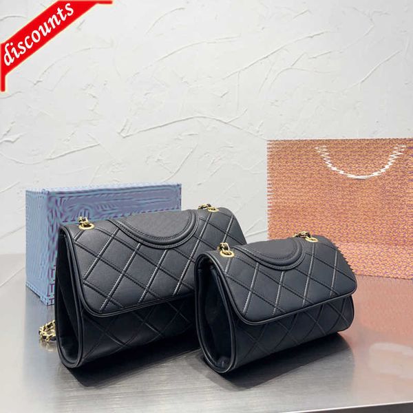 

designer luxury women bags torys handbag tb fashion bucket bag inclined shoulder versatile multicolour purses burchs totes large capacity sa