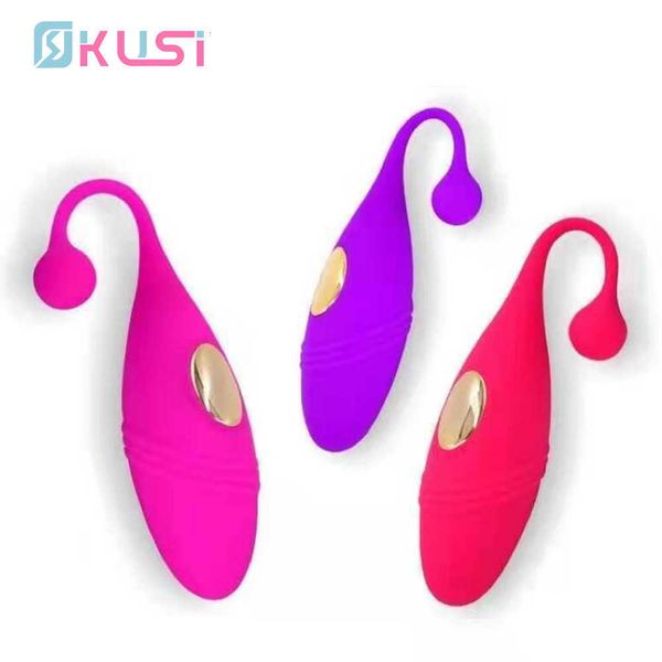 

toy massager wireless remote control usb charging fun silicone waterproof toys products