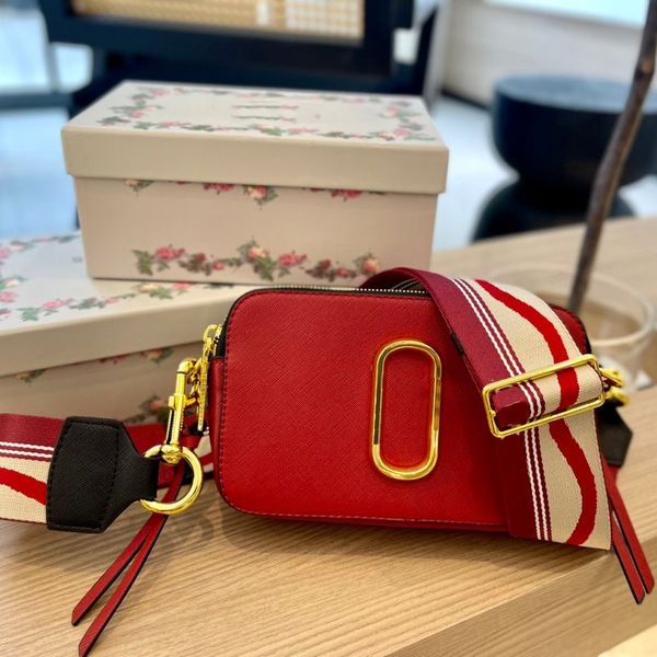 

designer bags snapsmarc's jacob multicolor handbags camera luxury leather crossbody new bag women's color shoulder bag