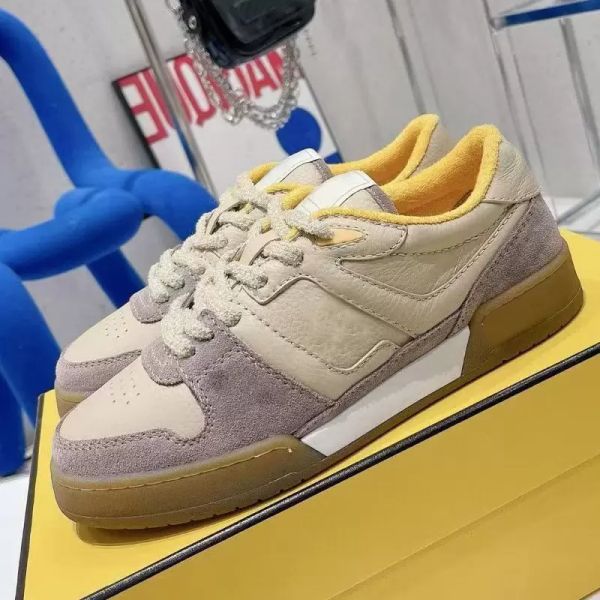 

casual shoes lace-up sneaker running trainers men gym sneakers thick soled women travel leather fashion designer letters platform cowhide sh, Black
