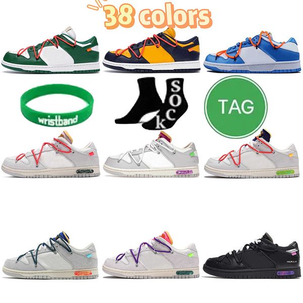 

designer shoes dunksb shoe fashion sbdunk lace-up sneakers men trainer women trainers running red pine orange green breathable mesh sport pl, Black