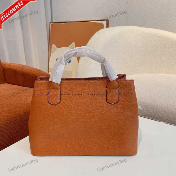 

designer luxury women bags torys handbag tb fashion bucket bag inclined shoulder versatile multicolour purses burchs totes large capacity sa