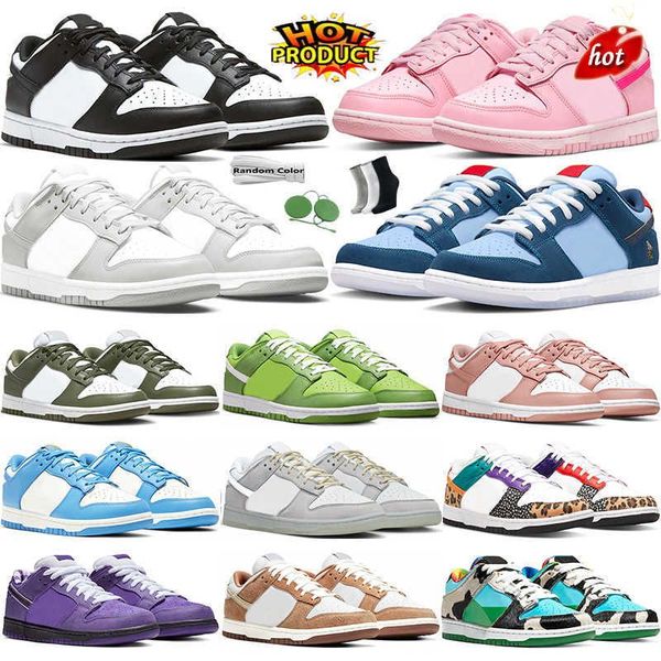 

nb running shoes panda black white triple pink grey fog unc rose whisper medium olive chlorophyll why so sad purple lobster mens gpf