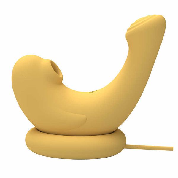 

toy massager little hi doubao app jumping egg stimulating sugar sweet suck vibration products funny toys