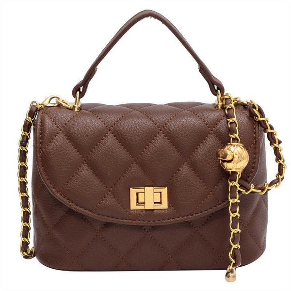 

new product chains messenger designer bags sling bag for men street trend