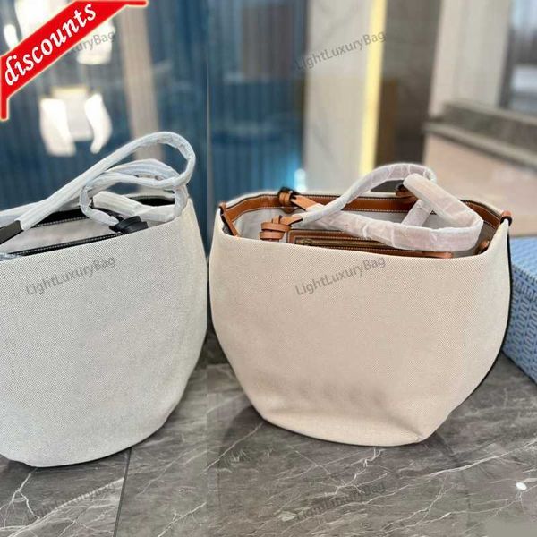 

designer luxury women bags torys handbag tb fashion bucket bag inclined shoulder versatile multicolour purses burchs totes large capacity sa