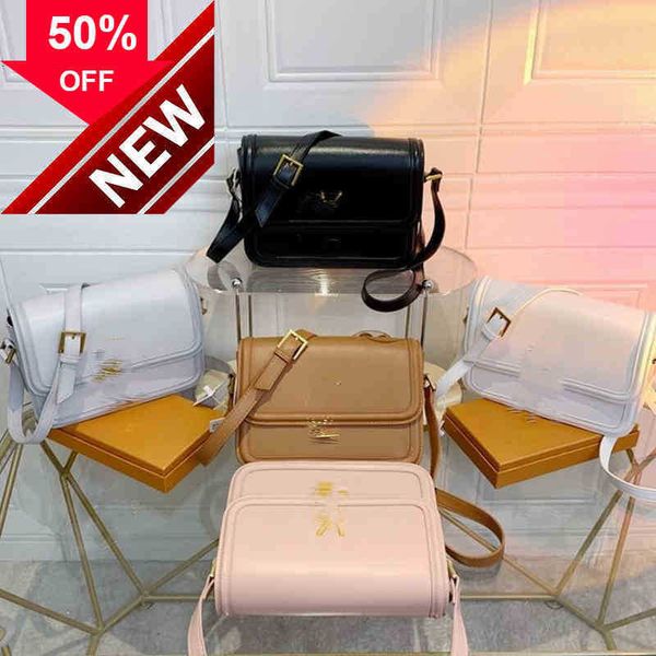 

designer bags high grade 2023 new fashion high-grade bag msenger foreign style korean tofu women's tote purses ladies handbags factory