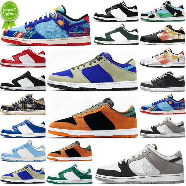 

og designers men women sb shoes white black unc coast green glow syracuse purple pulse chunky sb low laser orange mens casual sneakers size