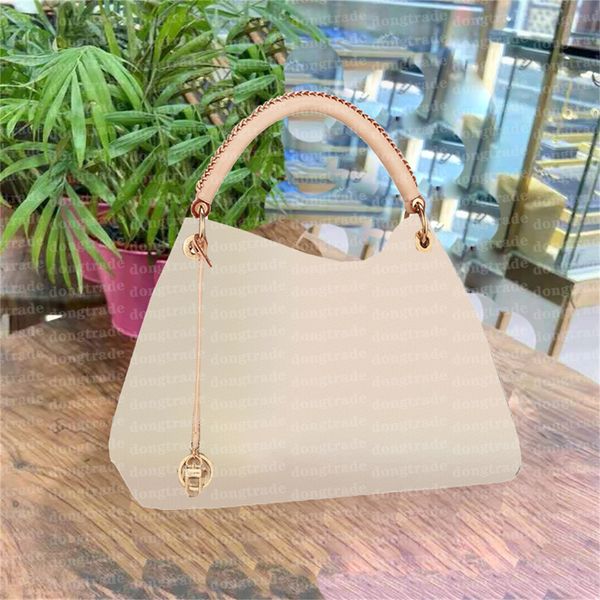 

designer handbags large capacity travelling totes shopping fashion armpit bag dongtrade detachable composite bags handbags wallets