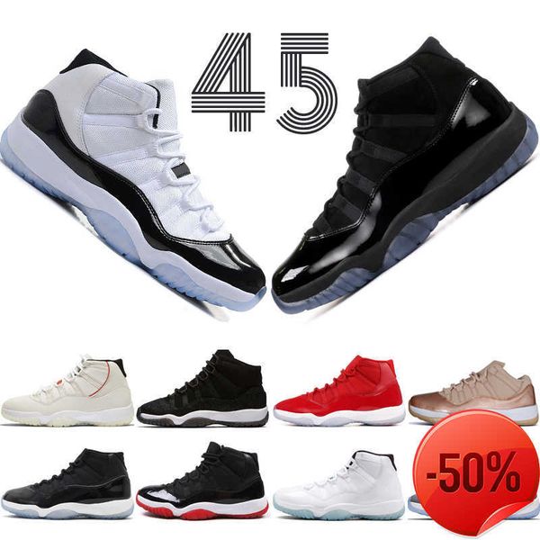 

wholesale desinateur outdoor sneakers tn j4 j1 shoes jumpman jordens 4s 11s reteos jumpmans 4 basketball shoe cherrys mens womens dunks wuro, Black