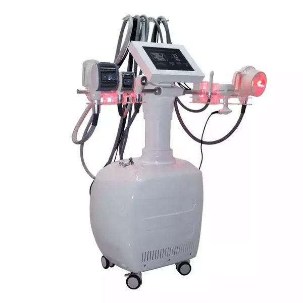 

crrt machine thermal multifunctional vacuum roller laser gasket beauty instrument v10 burning fat slimming cavitation machine