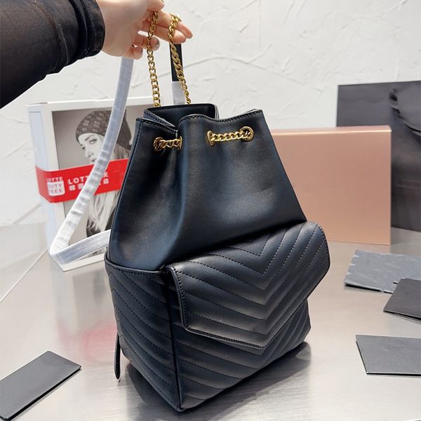 

luxury bag designer bags women backpack handbag shoulder bags genuine leather messenger tote wallet totes purse classic handbags ladies