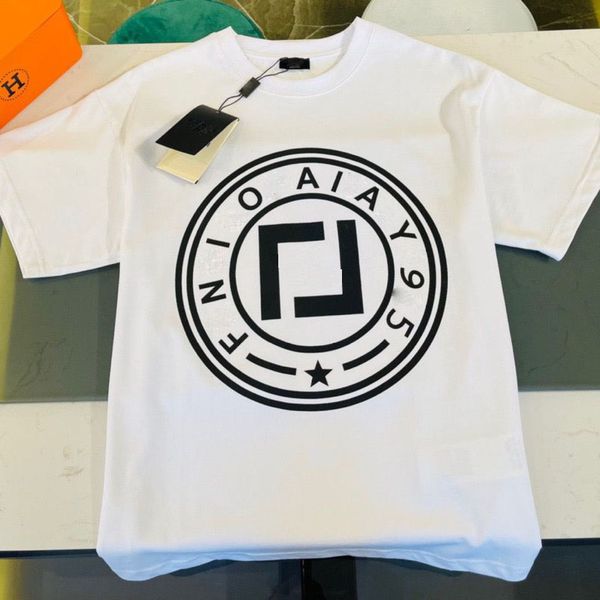 

mens designer t shirt white shirts men fashion sweat clothing 100% pure cotton t-shirt guys art off black tee shirts#008, White;black