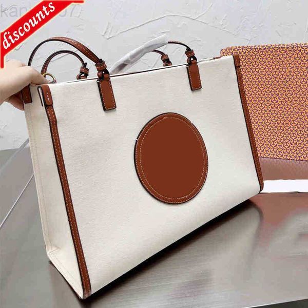 

designer luxury women bags torys handbag tb fashion bucket bag inclined shoulder versatile multicolour purses burchs totes large capacity sa