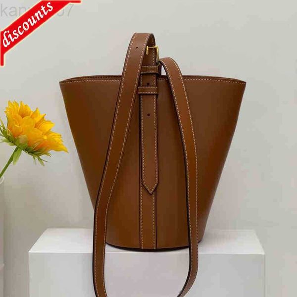 

designer luxury women bags torys handbag tb fashion bucket bag inclined shoulder versatile multicolour purses burchs totes large capacity sa