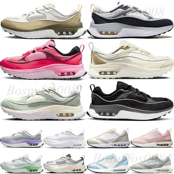 

running shoes maxs bliss womens premium obsidian griffey bacon surplus black white wolf grey unc blue fashion trainers designer sports sneak