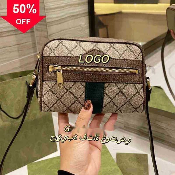 

factory direct sale bag female 2023 new g family printing camera korean version versatile women's msenger net red fashion mobile phone