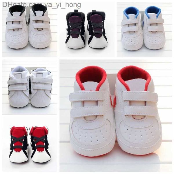 

2022 infant kid walkers outdoor sport running baby shoes 0-18months kids girls boys child toddler first walkers anti-slip soft soled infants