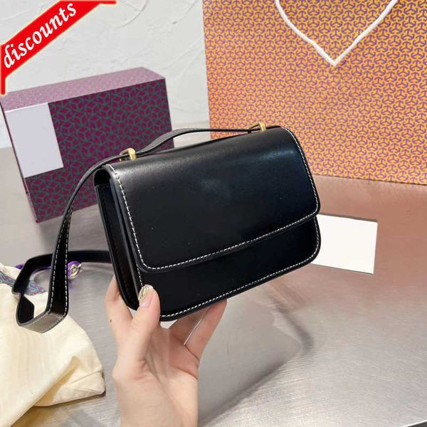 

designer luxury women bags torys handbag tb fashion bucket bag inclined shoulder versatile multicolour purses burchs totes large capacity sa