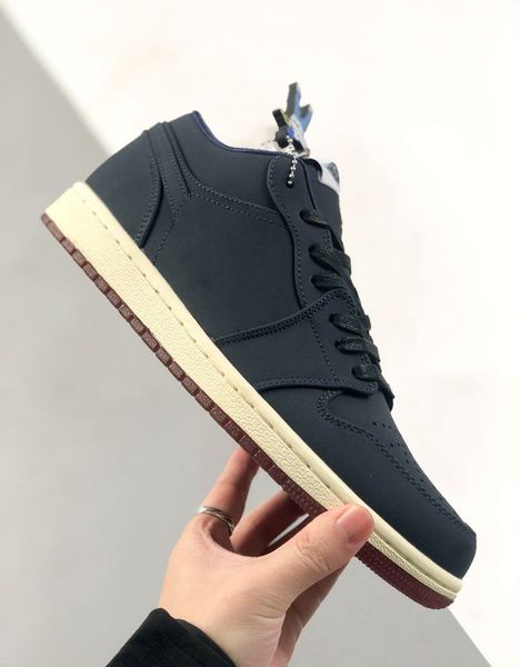 

shoes eastside golf 1 low men women midnight navy 1s sneaker