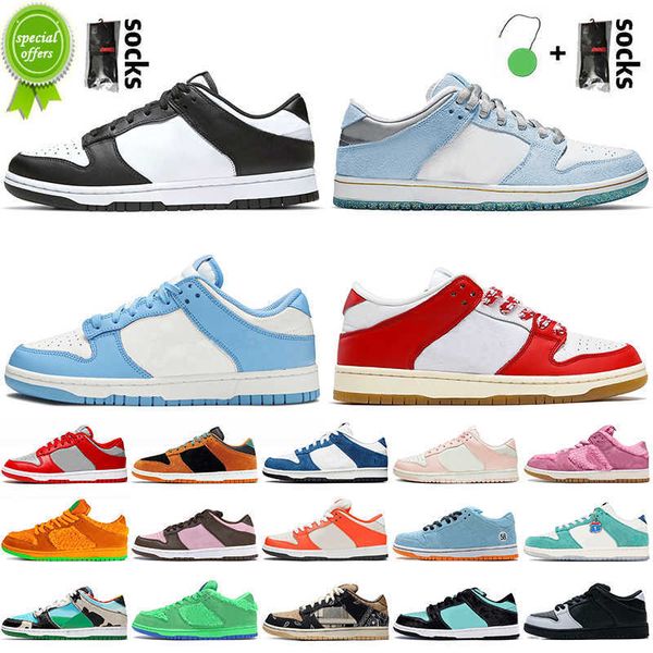 

og 2021 black white sb women mens running shoes sean cliver coast frame skate x habibi chunky kasina skatboard trainers sneakers