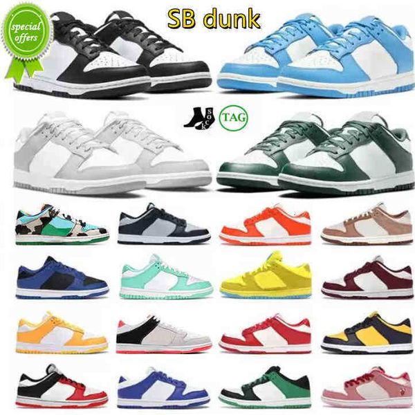 

og quality sb dunker low running shoes mens women unc designer casual shoes sb dunks low panda sneakers syracuse grey fog varsity green