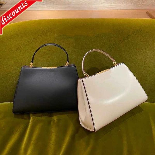 

designer luxury women bags torys handbag tb fashion bucket bag inclined shoulder versatile multicolour purses burchs totes large capacity sa