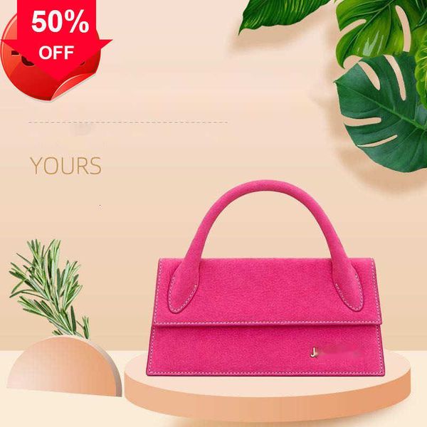 

designer bags 2023 xiaohongshu.com popular liu catwalk niche flip small square hand diagonal cross tote