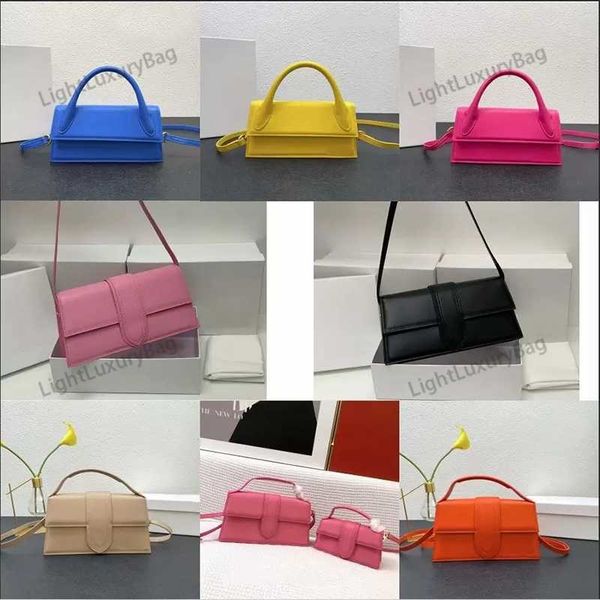 

luxury handbag designers le grand bambino shoulder bags leather brand hand flap velvet palm pattern mini tote 221217