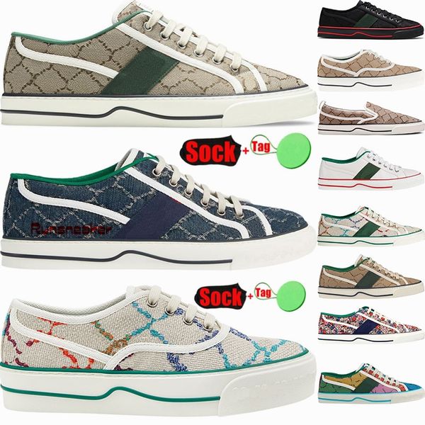 

ggity tennis womens ggs''gg platform 1977 designer beige shoes fashion ebony luxury canvas denim trainers shoe for low mens slip o, Black