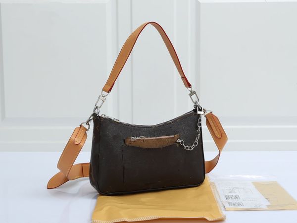 

yy bagatelle shoulder bags handbags underarm stray hobo embossed crossbody bag women lady purses shoulders bag