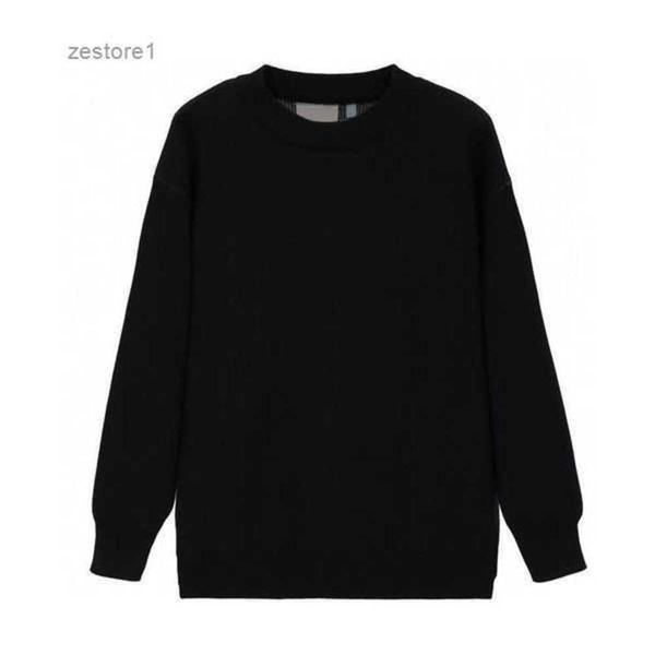 

2022 mens women designer essentials sweater knits keep warm in autumn winter hooded ess sweatshirt loose letter hoodies casual pnc6, White;black