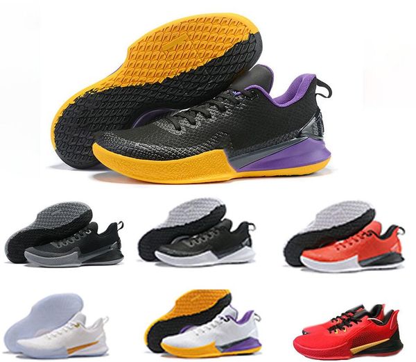 

mamba fury focus ep basketball shoes 2022 kingcaps store black maize 1 protro 81 points run trainers sports wholesale sportswear fashion boo
