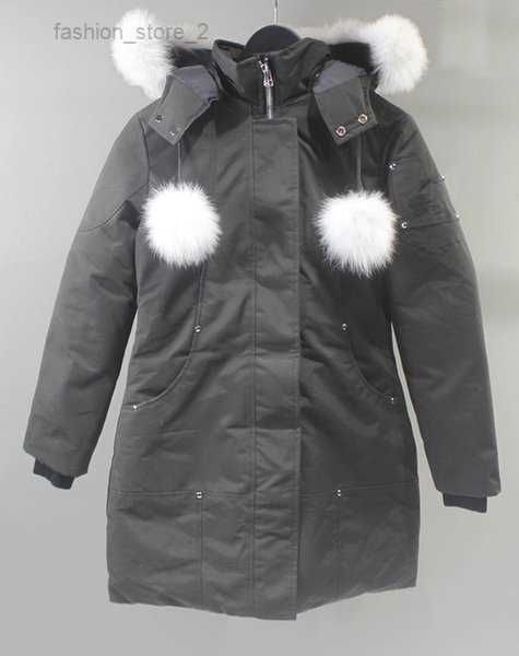 

moose 22ss mens moose down jacket outwear outdoor man winter coat parkas clothings s-xxl winter jacket 88, Black