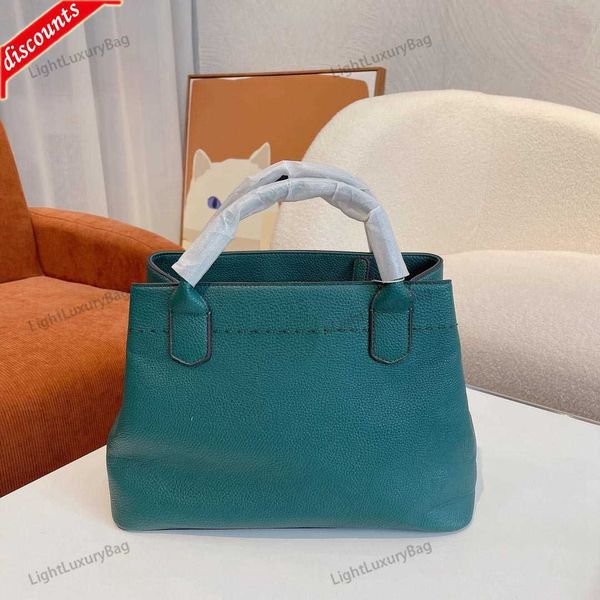 

designer luxury women bags torys handbag tb fashion bucket bag inclined shoulder versatile multicolour purses burchs totes large capacity sa