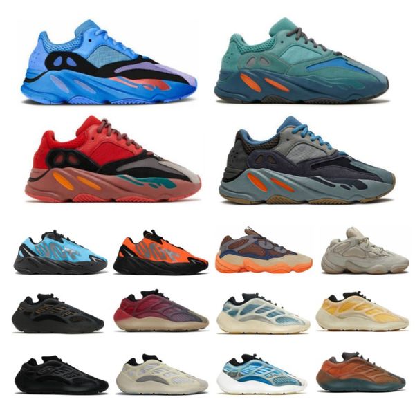 

700 wave runner running shoes 700s alvah arzareth washorange utility black 500 static mono safflower magnet kyanite geode faded azure enflam