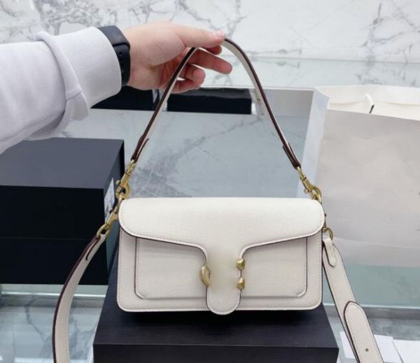 

designer tabby bags cs shoulder crossbody bag handbags totes fashion women genuine leather flip hasp shopping square wallets luxurys bacchus