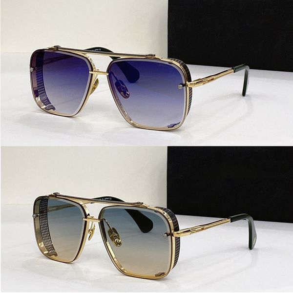 

Original Dsignr suncloud sunglasss for mns famous fashionabl rtro luxury brand yglassMACH-SEVEN MACH-SIX LIMITED Mach Six Limito round glasss with