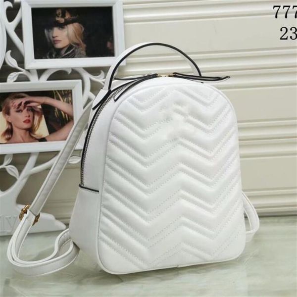 

fashion pu leather mini size women bag children school bags backpack springs lady bag travel bag 225a