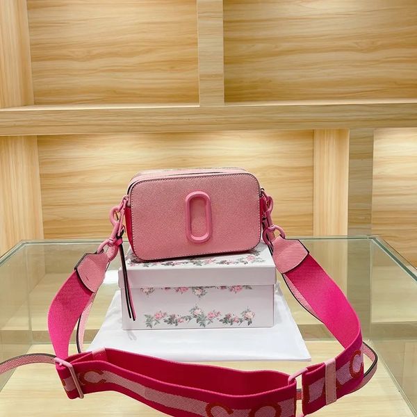

snapsfashion designer the ladie bags handbag famous mini camera small crossbody bag women marc shoulder bags messenger f1ka