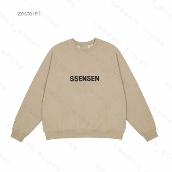 

high1 quality version pull-over hoodie mens women designers hoodies winter warm man clothing long sleeve pullover clothes sweatshirts z4cb, Black