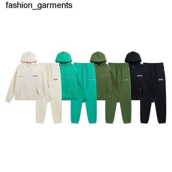 

designer men's tracksuits fashion brand represent hooded sweater coat women's winter pants men's loose sports casual hoodie c, Gray
