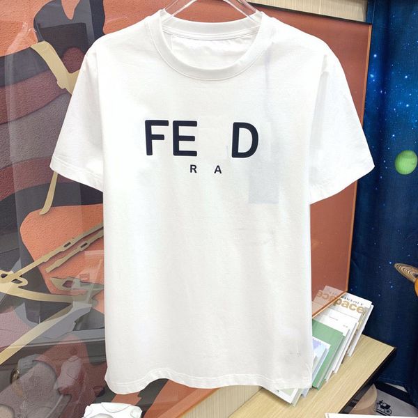 

men's t-shirts men's t-shirts summer mens womens designers t shirts loose offs tees brands man s casual shirt luxurys clothing st, White;black