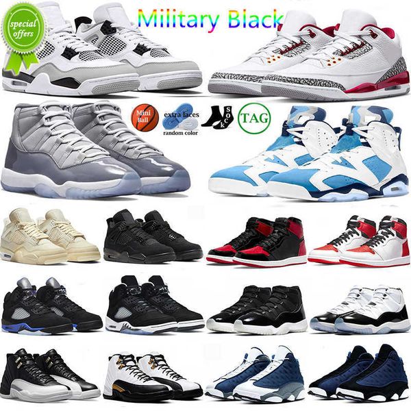 

4 5 6 11 12 13 men women basketball shoes military black green bean heritage neapolitan cool grey playoffs racer blue cardinal 3s 4s 5s