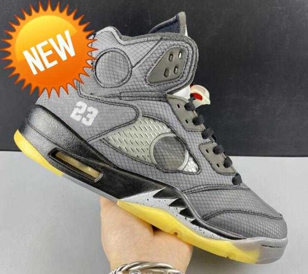 

dress shoes new 5 sail cream black grey 3m reflective basketball shoes men 5s sports sneakers with box