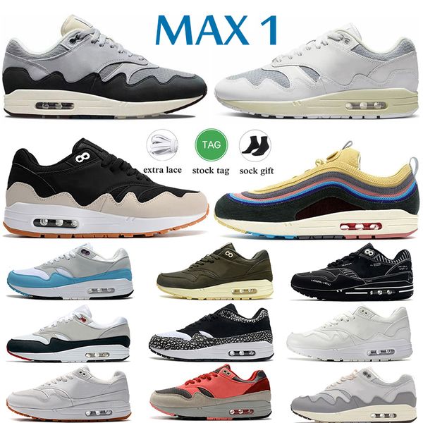 

fashion patta waves 1 running shoes monarch 1s 87 treeline dirty denim safari trainers cactus jack amsterdam sports max sneakers size 36-45