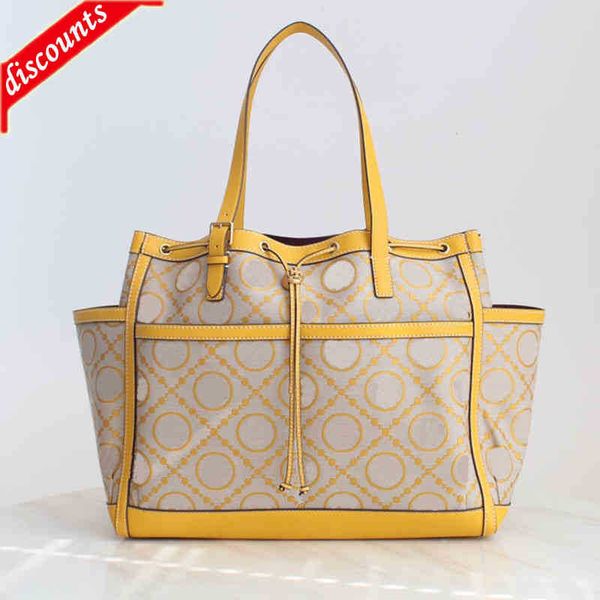 

designer bags for women handbags torys the tote bag luxuries fashion crossbody tb handbag shoulder burchs purses 7a wallet kira fleming elea