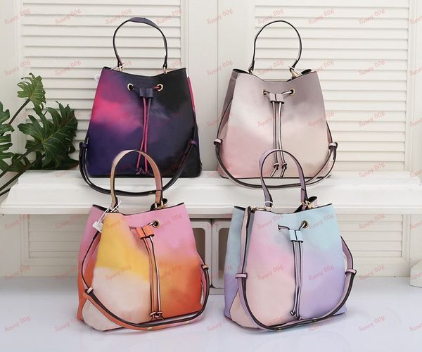 

luxury totes designer tote bags fashion handbag shoulder bag women shopping pack large capacity and multi color large flower pattern multile