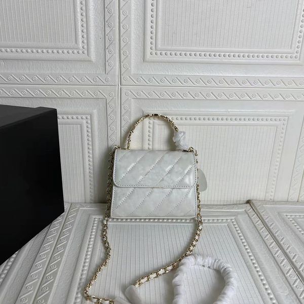 

miniluxury designer women's crossbody bag one shoulder franc handbag 227